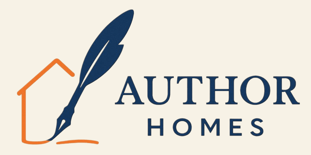 Author Homes
