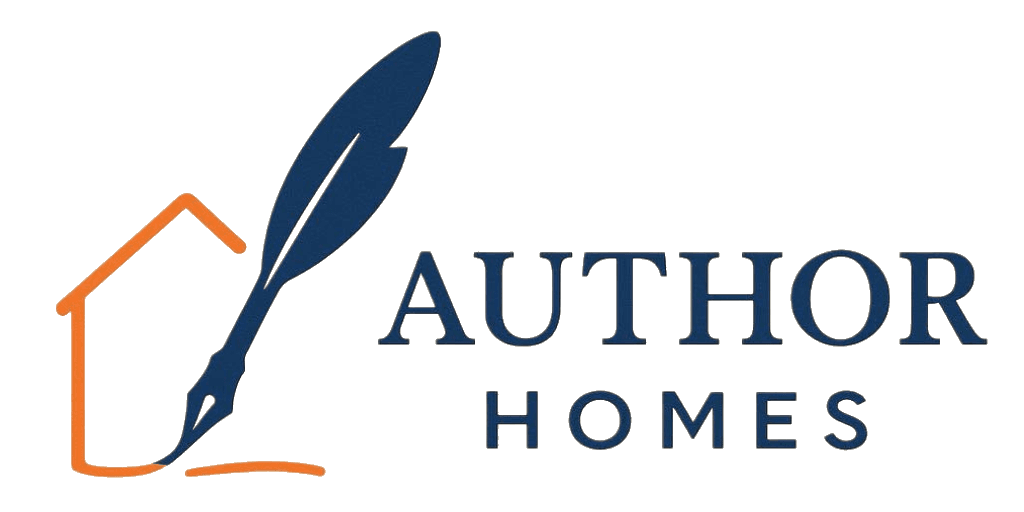 Author Homes